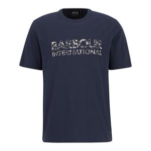 Barbour International Bento Graphic T-Shirt